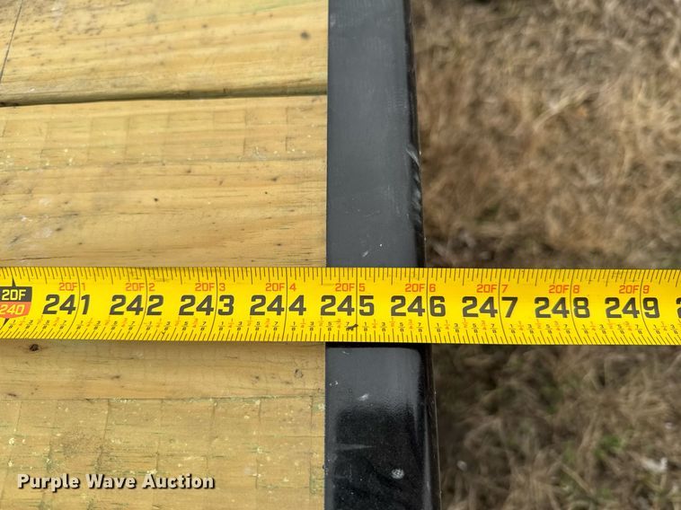 image for item DU9717 X-Star loading ramp