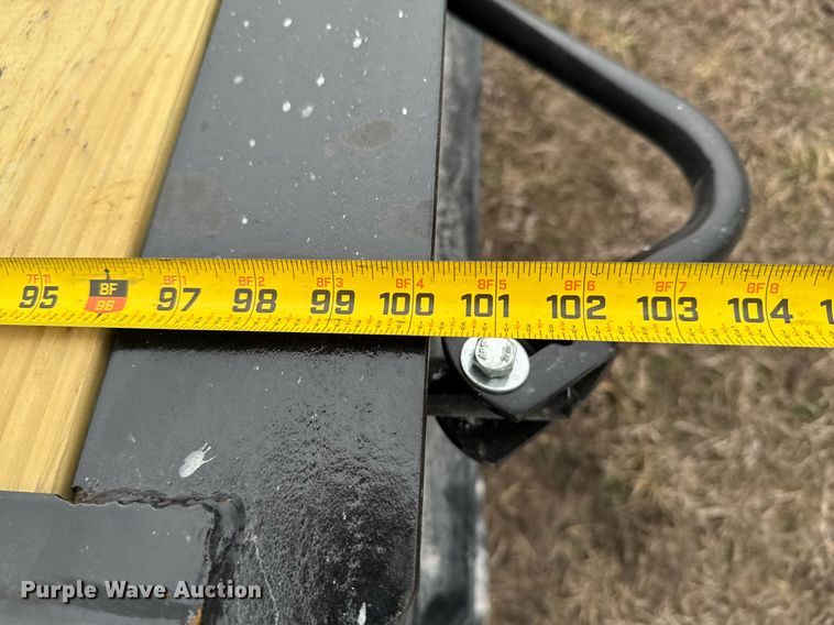 image for item DU9717 X-Star loading ramp