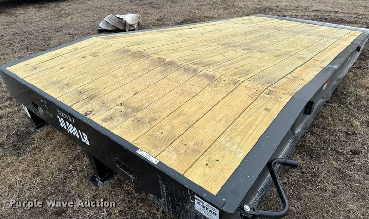 image for item DU9717 X-Star loading ramp