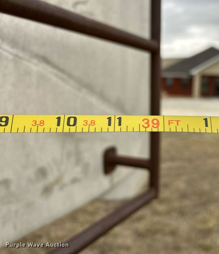 image for item DV1776 1962 Moser tank trailer