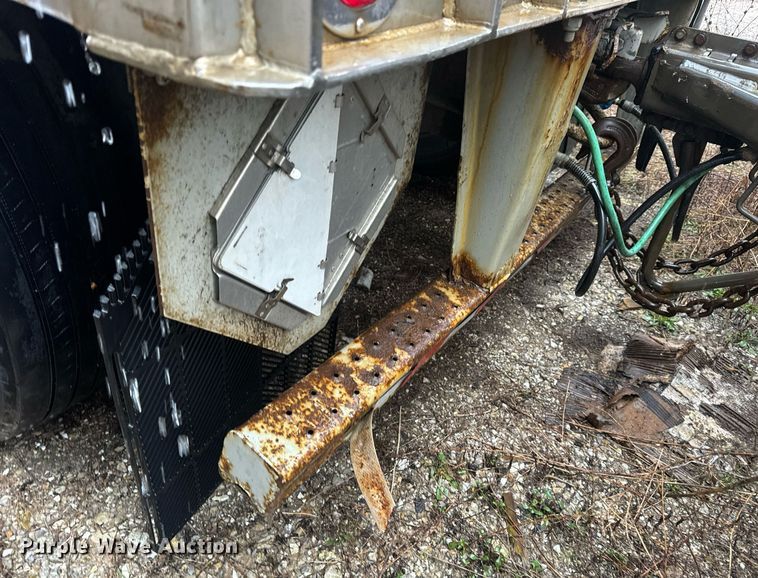 image for item DV1832 2010 Great Dane SSL-9319-02099 dry van trailer