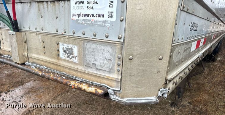 image for item DV1832 2010 Great Dane SSL-9319-02099 dry van trailer