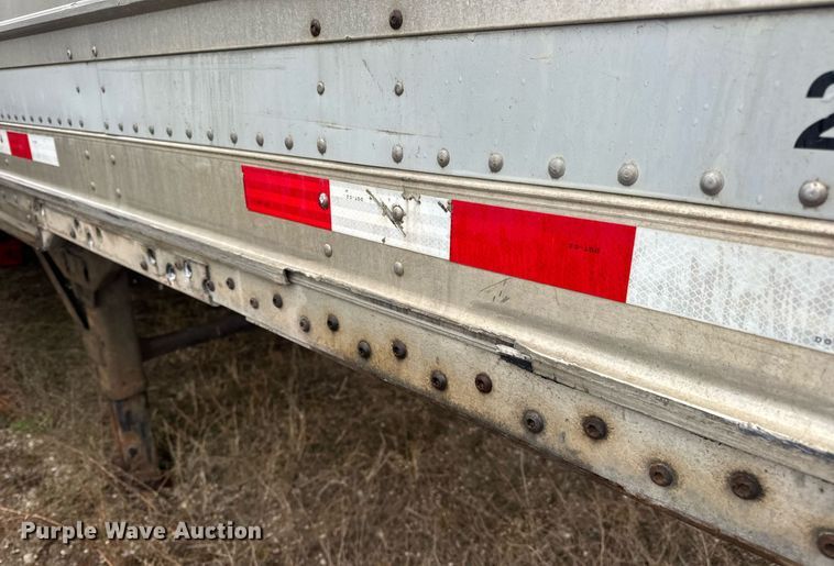 image for item DV1832 2010 Great Dane SSL-9319-02099 dry van trailer