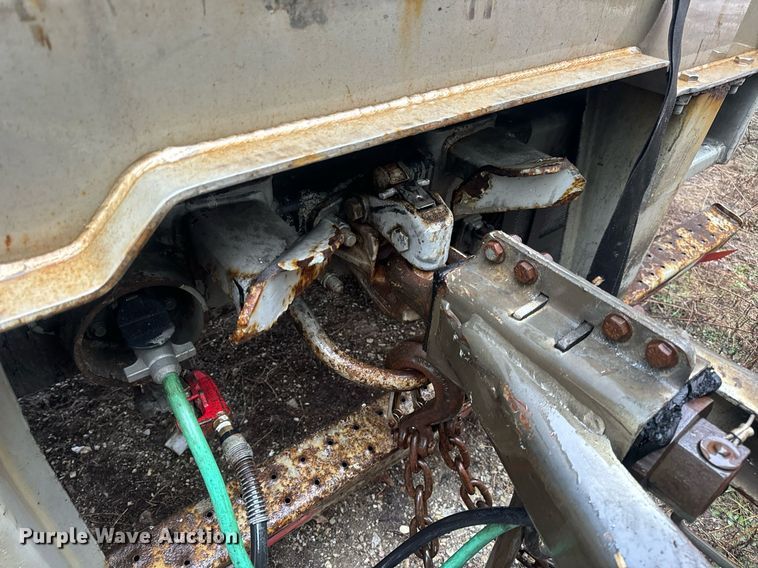 image for item DV1832 2010 Great Dane SSL-9319-02099 dry van trailer