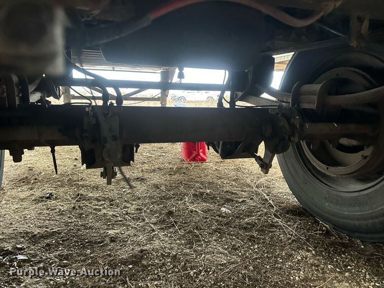 image for item DV1832 2010 Great Dane SSL-9319-02099 dry van trailer