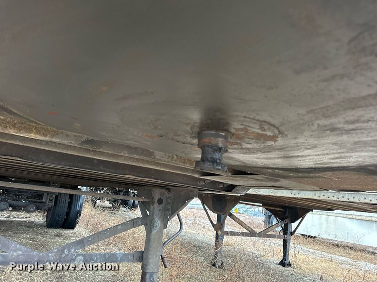 image for item DV1832 2010 Great Dane SSL-9319-02099 dry van trailer