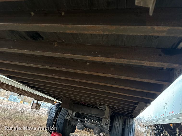 image for item DV1832 2010 Great Dane SSL-9319-02099 dry van trailer