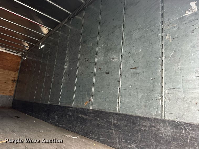 image for item DV1832 2010 Great Dane SSL-9319-02099 dry van trailer