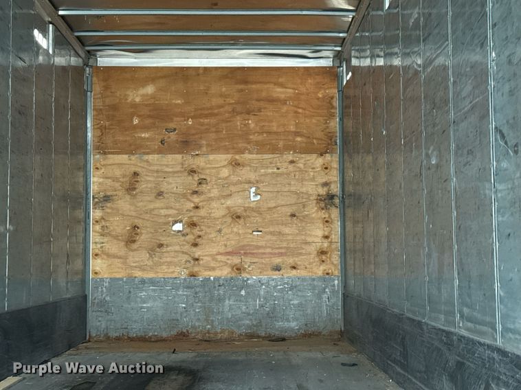 image for item DV1832 2010 Great Dane SSL-9319-02099 dry van trailer