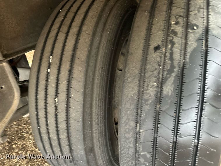 image for item DV1832 2010 Great Dane SSL-9319-02099 dry van trailer