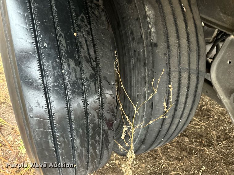 image for item DV1832 2010 Great Dane SSL-9319-02099 dry van trailer