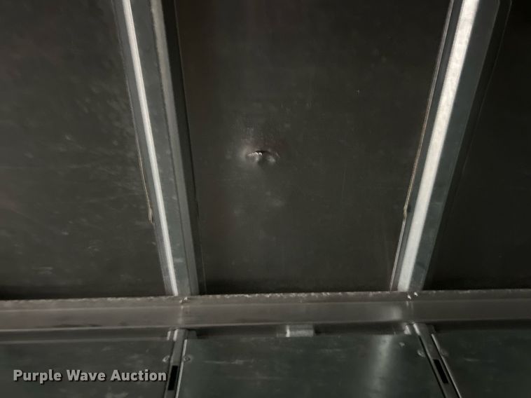 image for item DV1833 2007 Great Dane 7411T-SSLA dry van trailer