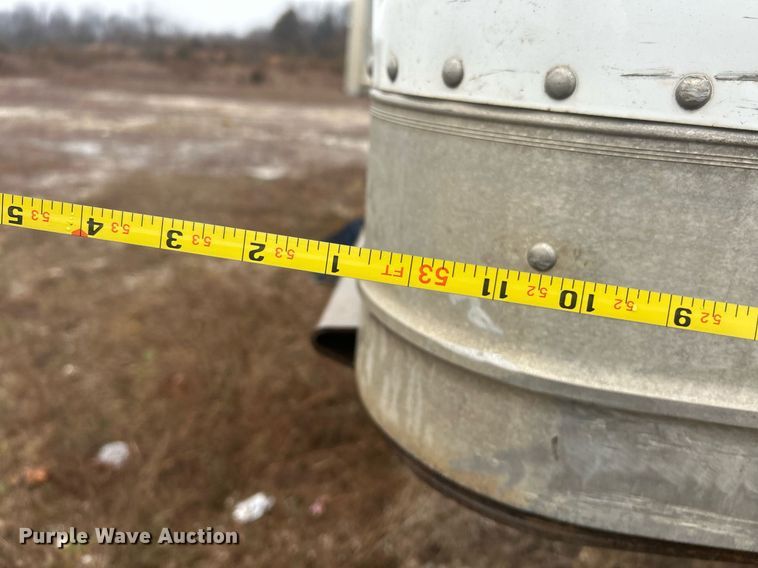 image for item DV1833 2007 Great Dane 7411T-SSLA dry van trailer