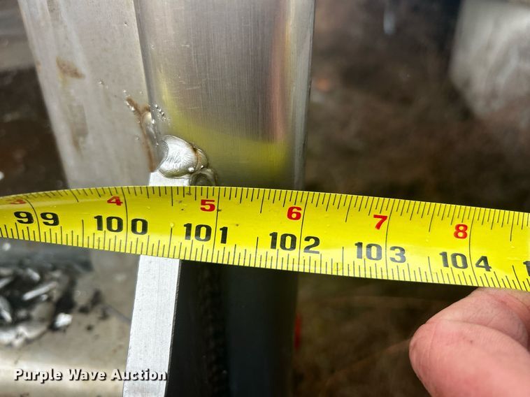 image for item DV1833 2007 Great Dane 7411T-SSLA dry van trailer