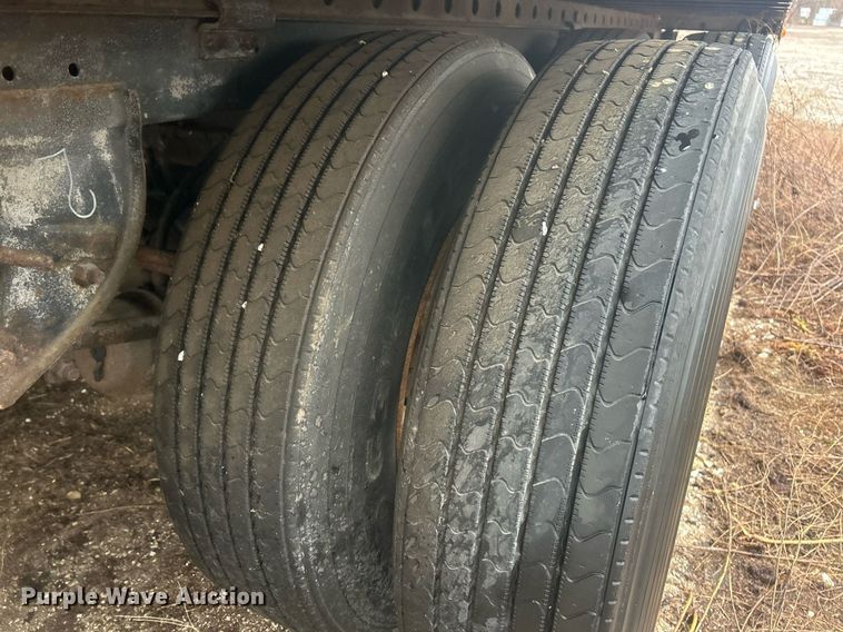 image for item DV1833 2007 Great Dane 7411T-SSLA dry van trailer