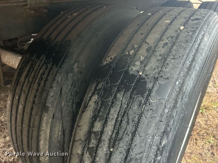 image for item DV1833 2007 Great Dane 7411T-SSLA dry van trailer