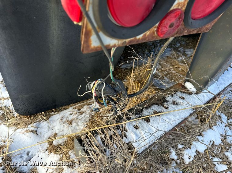 image for item DV1840 2007 Great Dane 73-11TP-SAL dry van trailer