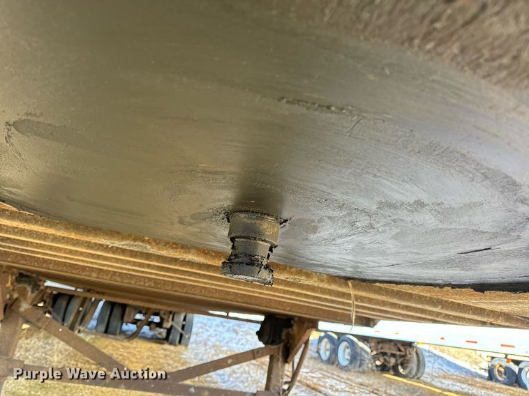 image for item DV1840 2007 Great Dane 73-11TP-SAL dry van trailer