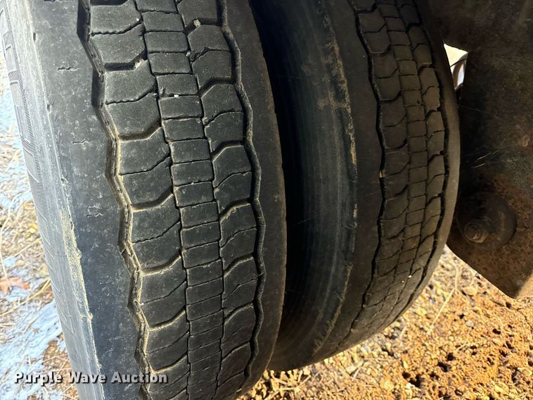 image for item DV1840 2007 Great Dane 73-11TP-SAL dry van trailer