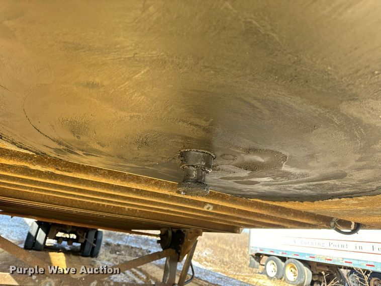 image for item DV1842 2007 Great Dane 7311TP-SAL dry van trailer