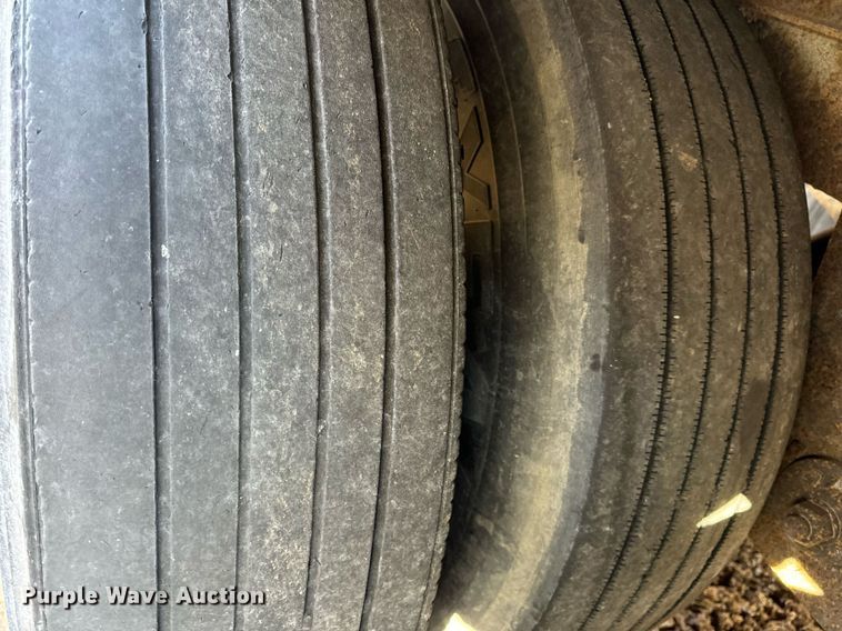 image for item DV1842 2007 Great Dane 7311TP-SAL dry van trailer