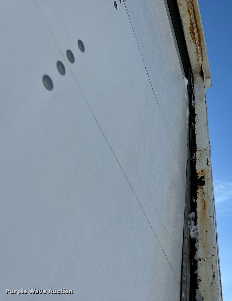 image for item DV1845 2007 Great Dane 7311TP-SAL dry van trailer