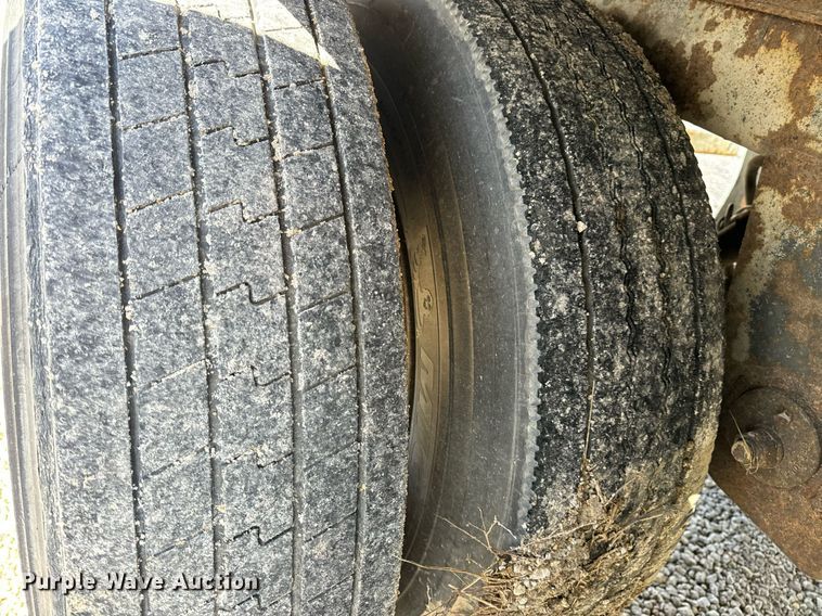 image for item DV1845 2007 Great Dane 7311TP-SAL dry van trailer