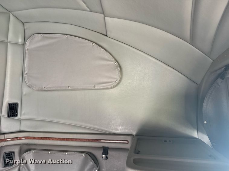 image for item DW1781 2009 Peterbilt 387 semi truck