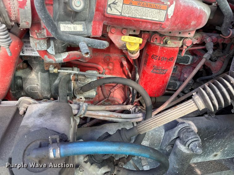 image for item DW1782 2014 Freightliner Cascadia  semi truck