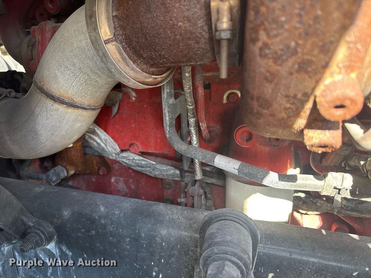 image for item DW1782 2014 Freightliner Cascadia  semi truck