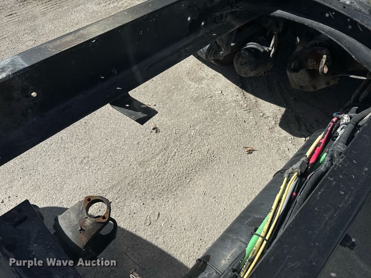 image for item DW1789 2014 Freightliner Cascadia semi truck