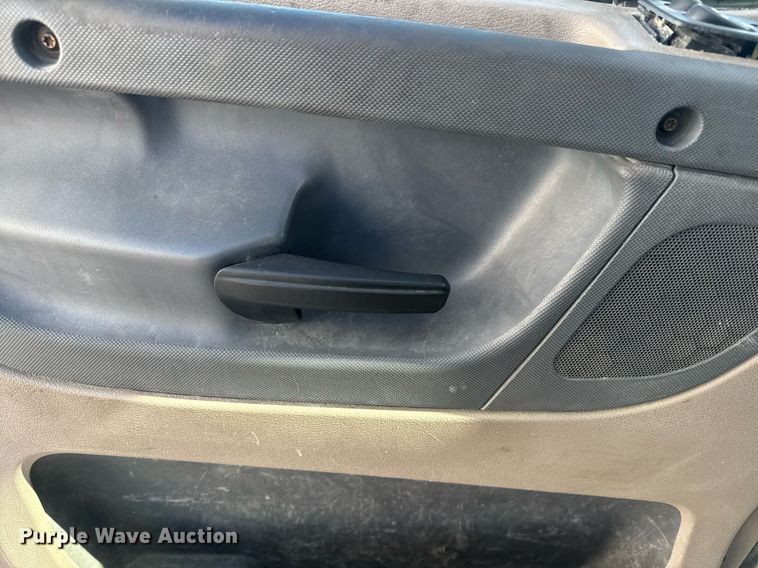 image for item DW1789 2014 Freightliner Cascadia semi truck