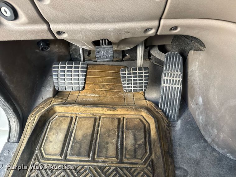 image for item DW1789 2014 Freightliner Cascadia semi truck