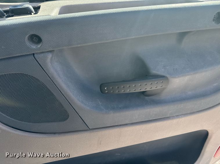 image for item DW1789 2014 Freightliner Cascadia semi truck