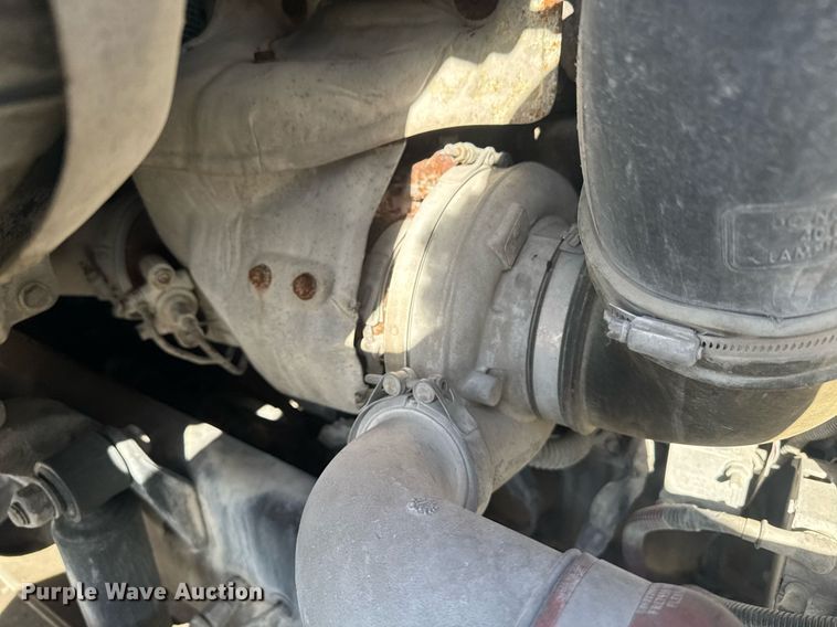 image for item DW1789 2014 Freightliner Cascadia semi truck