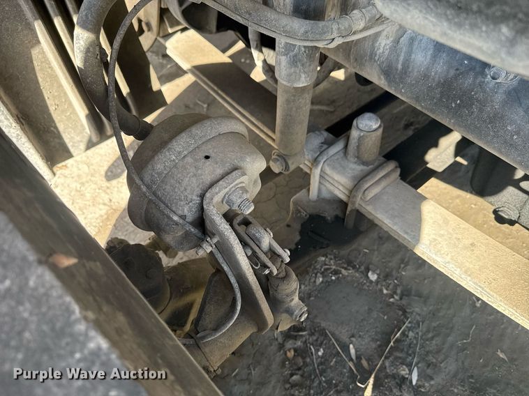 image for item DW1789 2014 Freightliner Cascadia semi truck