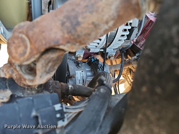 image for item DW3157 2008 Mack CHU613 semi truck