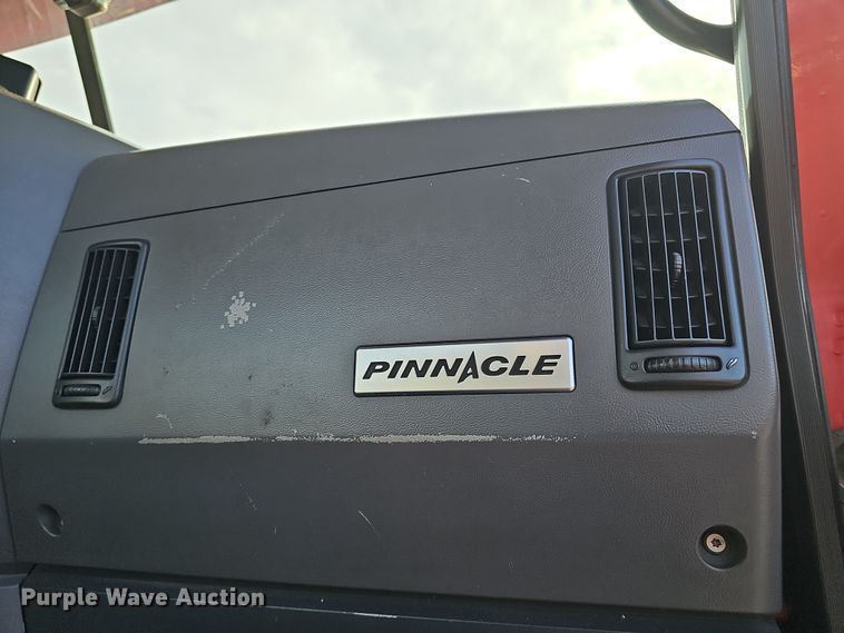 image for item DW3160 2008 Mack CHU613 semi truck