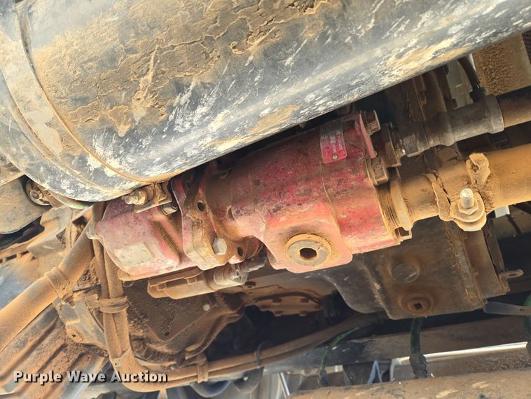 image for item DW8553 2003 Freightliner Coronado semi truck