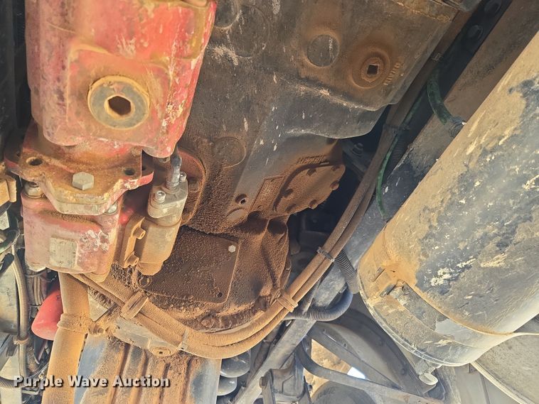 image for item DW8553 2003 Freightliner Coronado semi truck