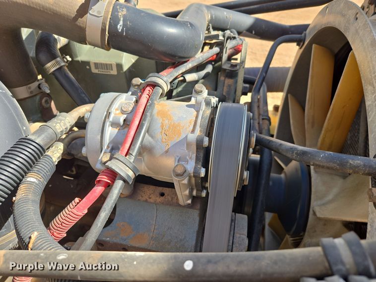 image for item DW8553 2003 Freightliner Coronado semi truck