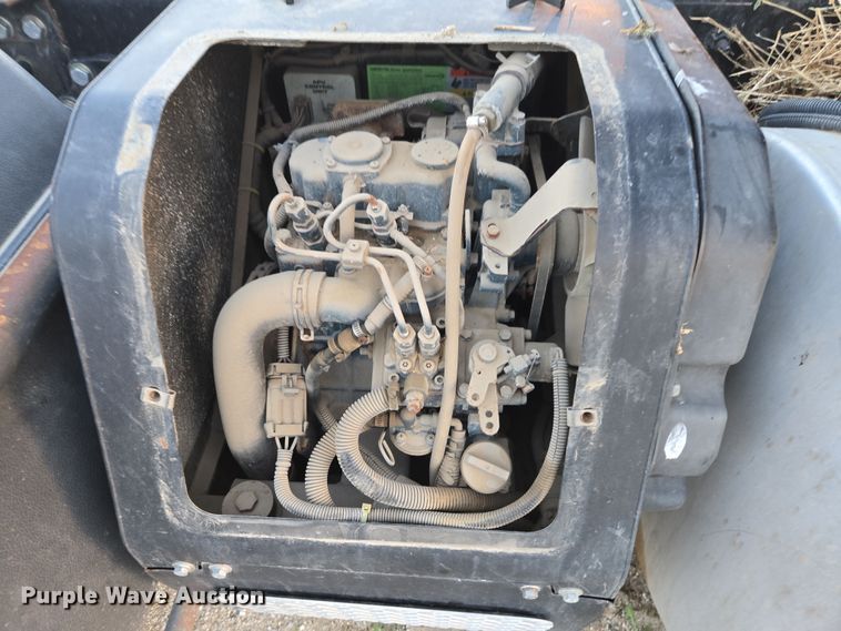 image for item DY6972 2017 Volvo VNL truck cab and chassis