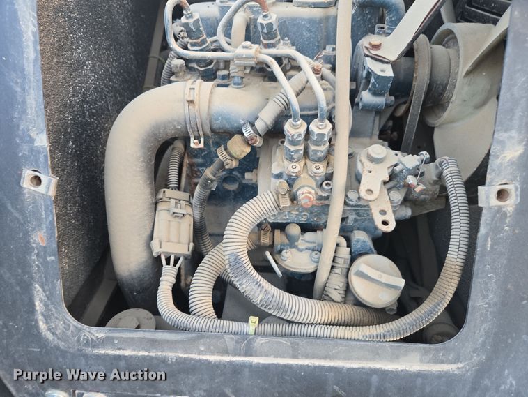 image for item DY6972 2017 Volvo VNL truck cab and chassis