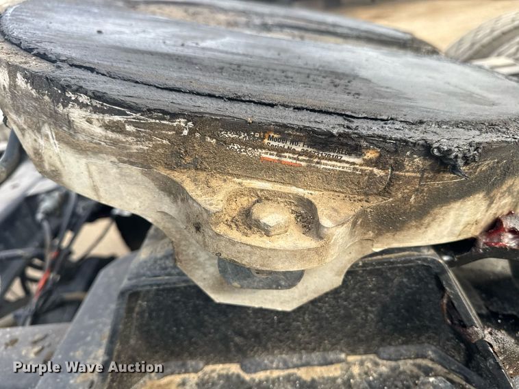 image for item DY7000 2021 Kenworth T880 semi truck