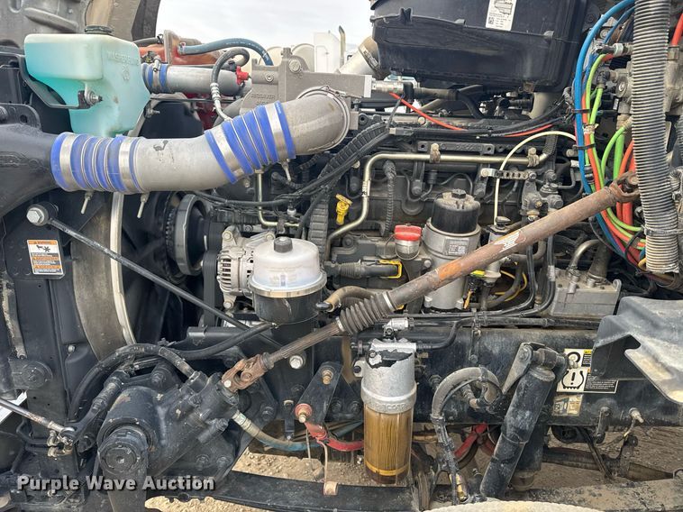 image for item DY7001 2021 Kenworth T880 semi truck