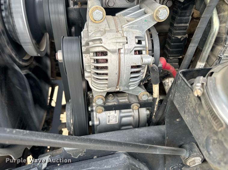 image for item DY7001 2021 Kenworth T880 semi truck