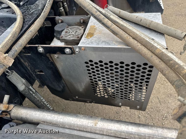 image for item DY7002 2021 Kenworth T880 semi truck