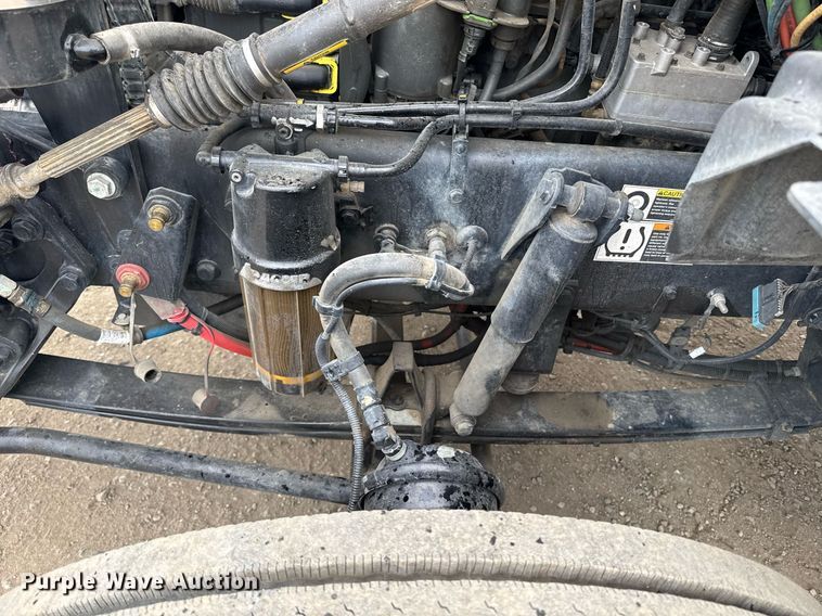 image for item DY7002 2021 Kenworth T880 semi truck