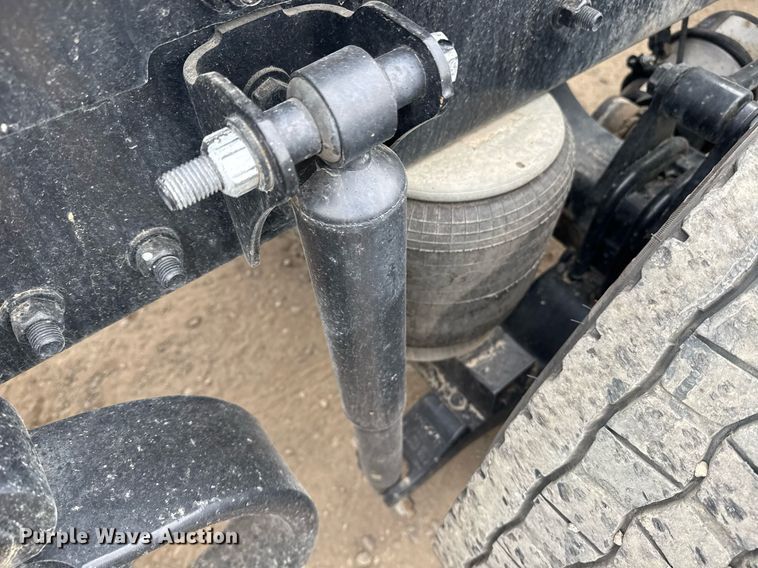 image for item DY7003 2021 Kenworth T880 semi truck