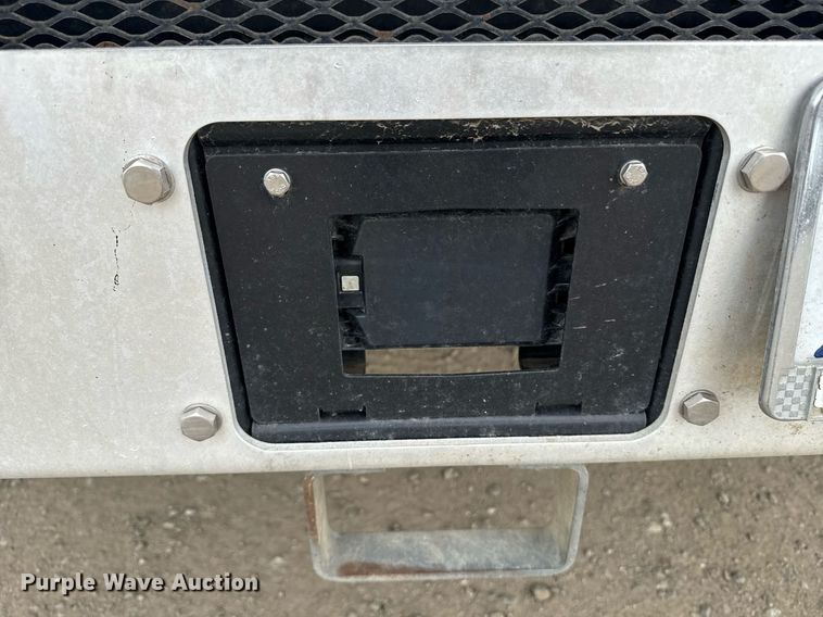 image for item DY7003 2021 Kenworth T880 semi truck